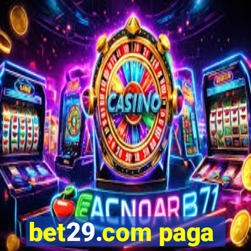 bet29.com paga